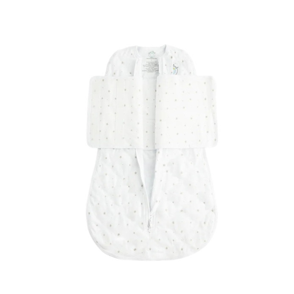 NWOT Dreamland Baby Weighted Swaddle (0-6m)